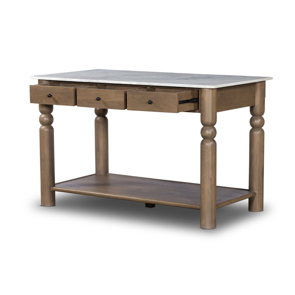 
                  
                    Dawson Kitchen Island
                  
                