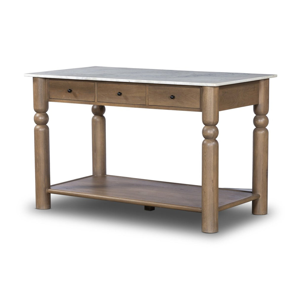 Dawson Kitchen Island