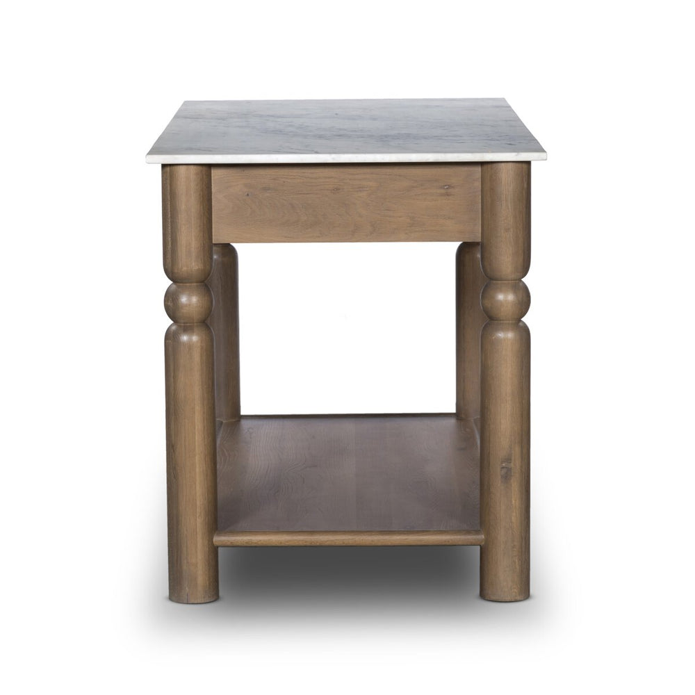 
                  
                    Dawson Kitchen Island
                  
                