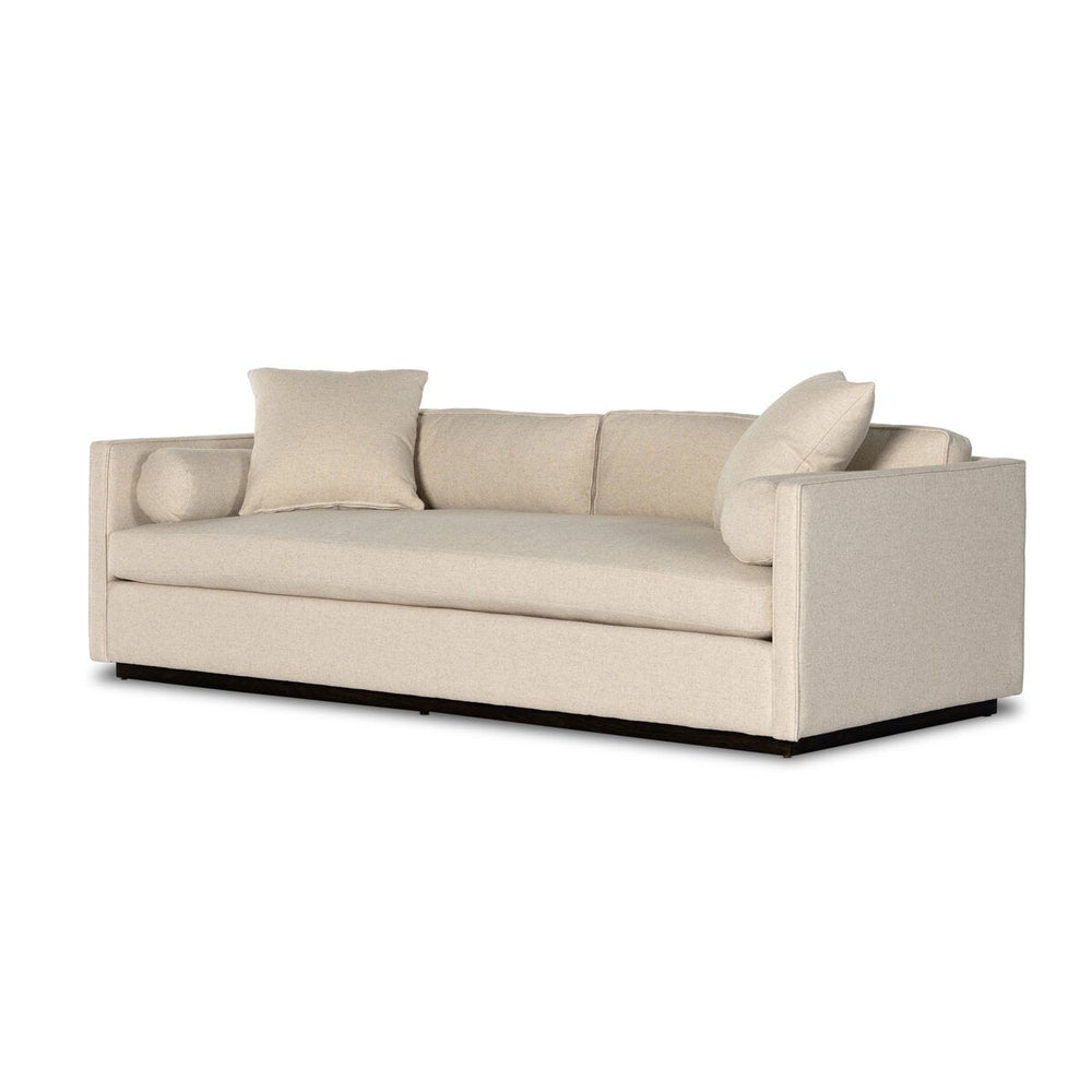 Saint 90" Sofa