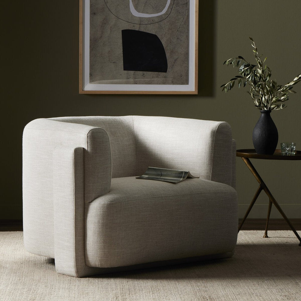 
                  
                    Hartlee Accent Chair
                  
                