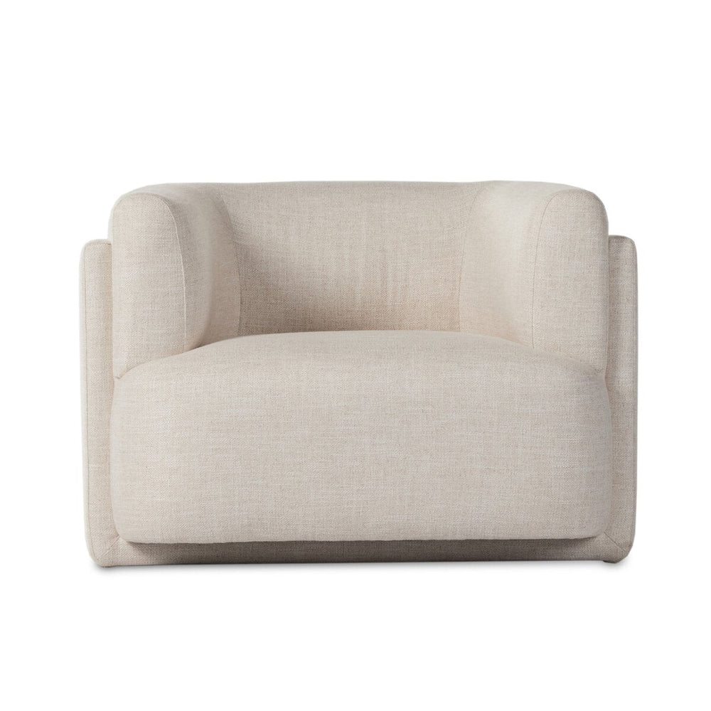 
                  
                    Hartlee Accent Chair
                  
                