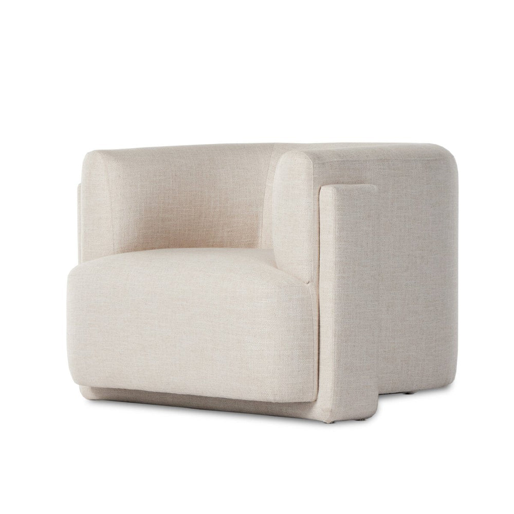 
                  
                    Hartlee Accent Chair
                  
                
