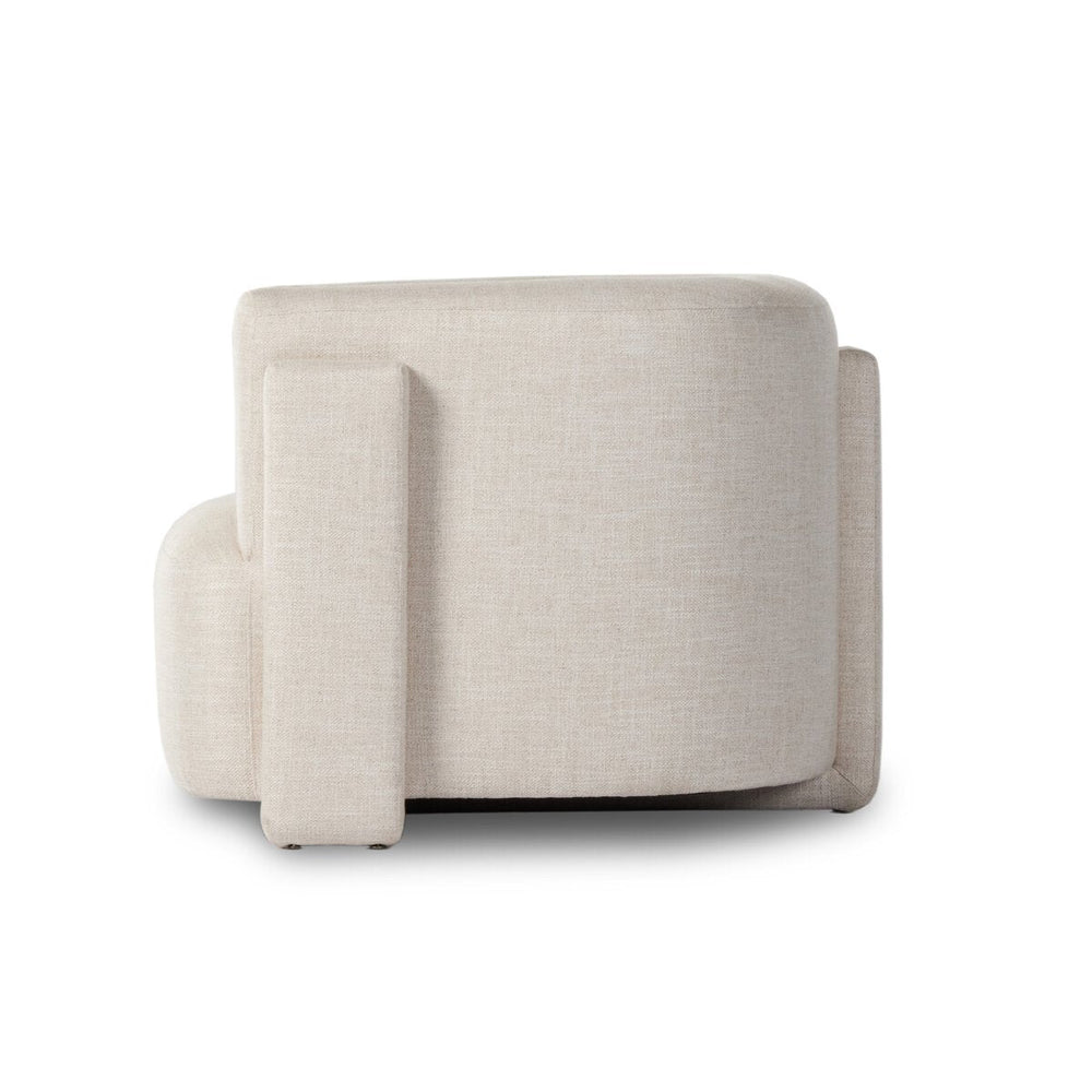
                  
                    Hartlee Accent Chair
                  
                
