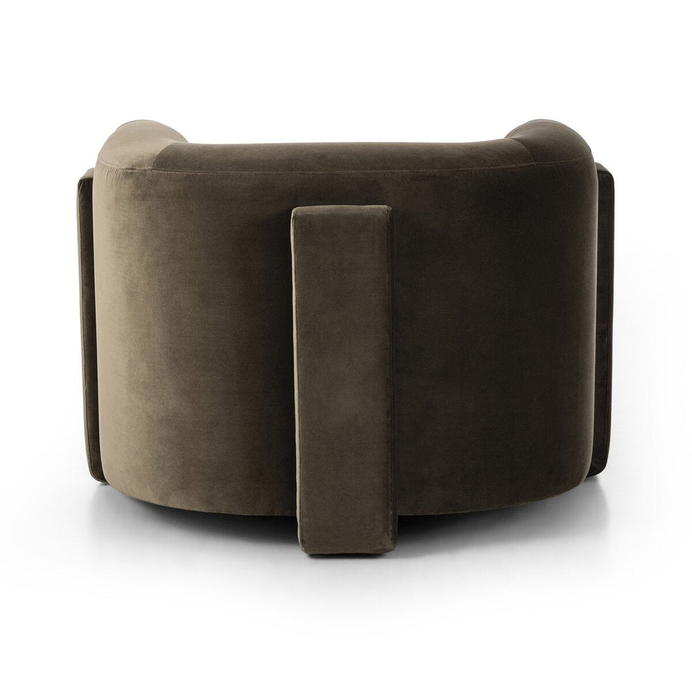 
                  
                    Hartlee Accent Chair
                  
                