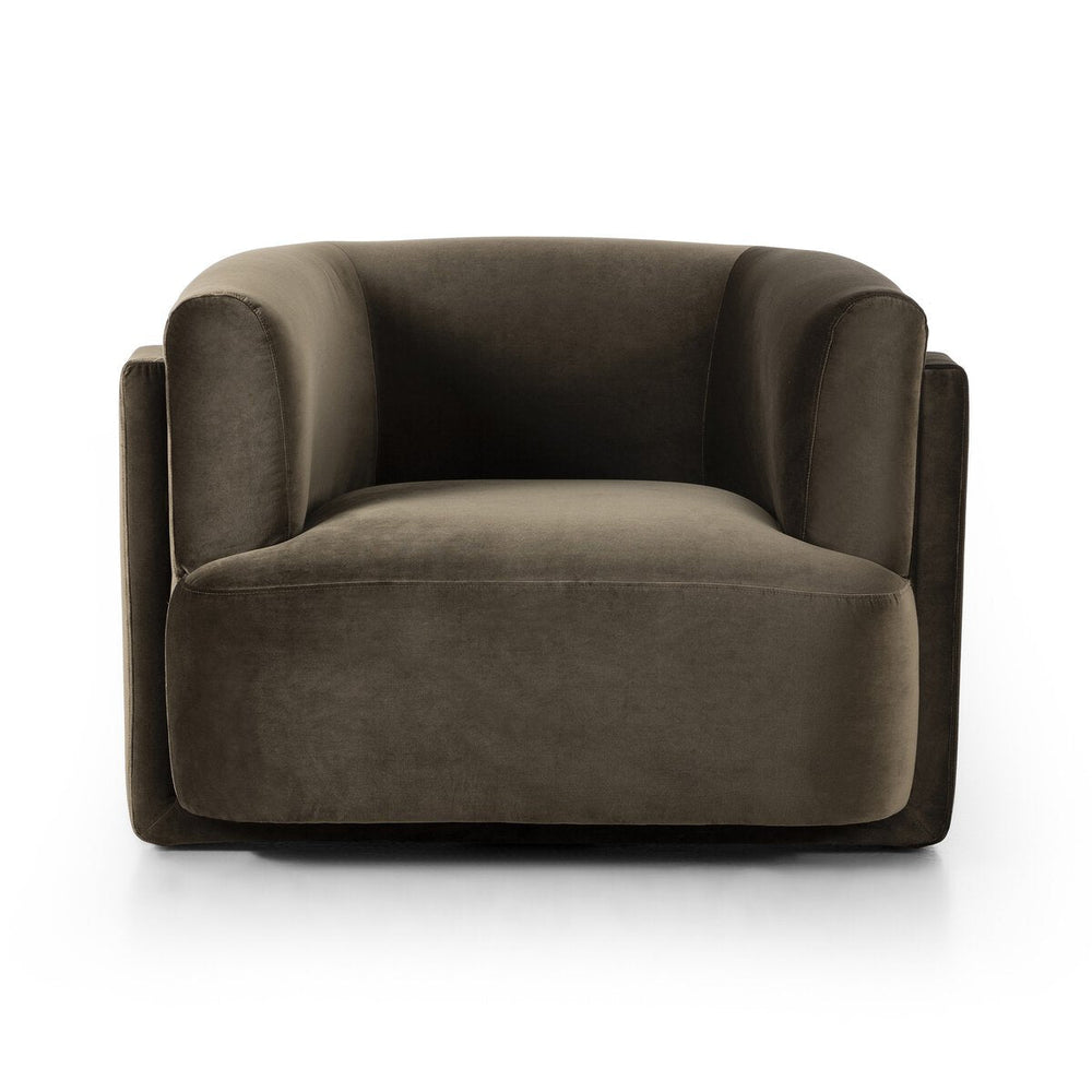 
                  
                    Hartlee Accent Chair
                  
                