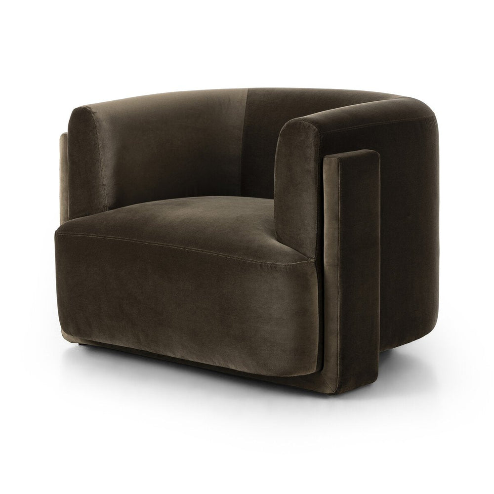 
                  
                    Hartlee Accent Chair
                  
                