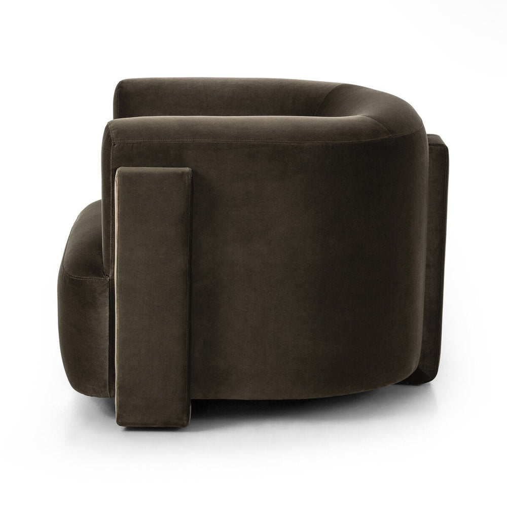 
                  
                    Hartlee Accent Chair
                  
                