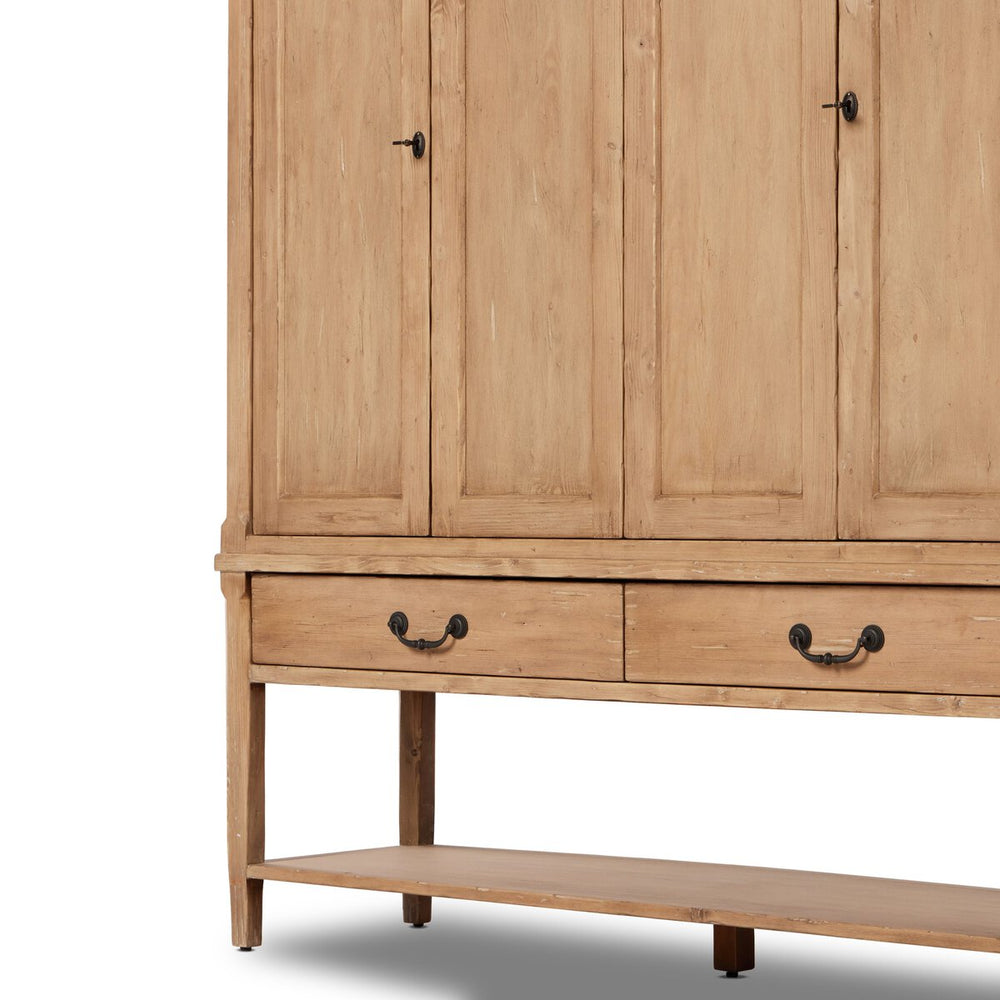 
                  
                    Briar Cabinet
                  
                