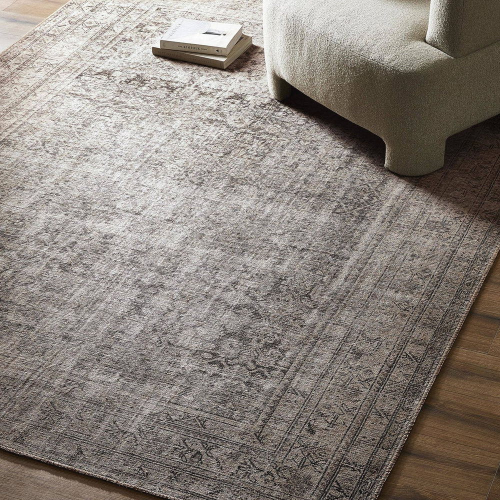 
                  
                    Nalla Rug, Bark
                  
                