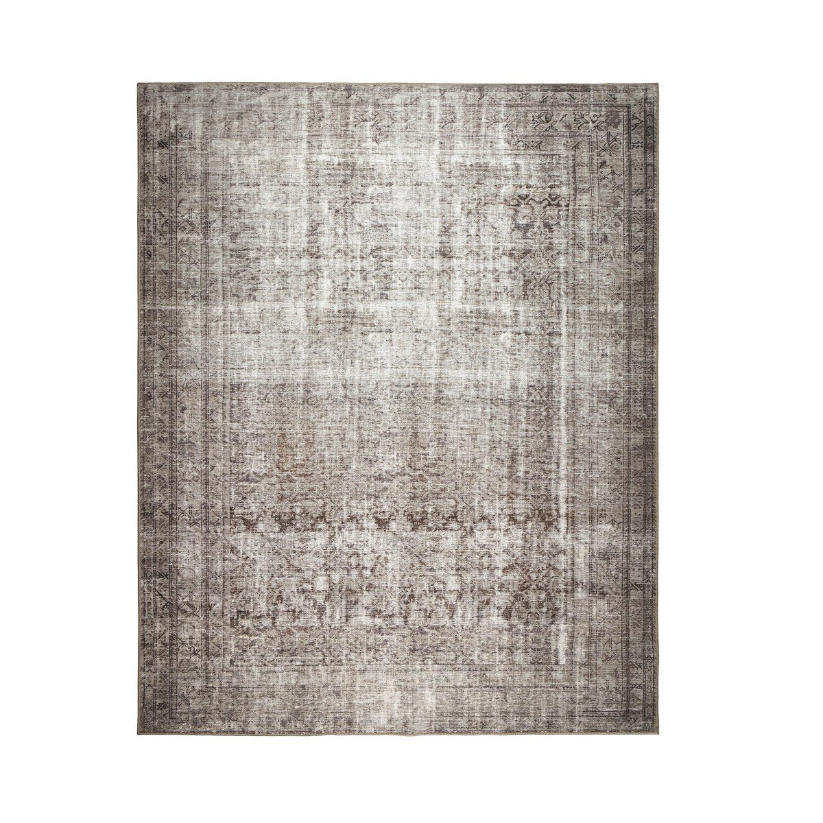 Nalla Rug, Bark