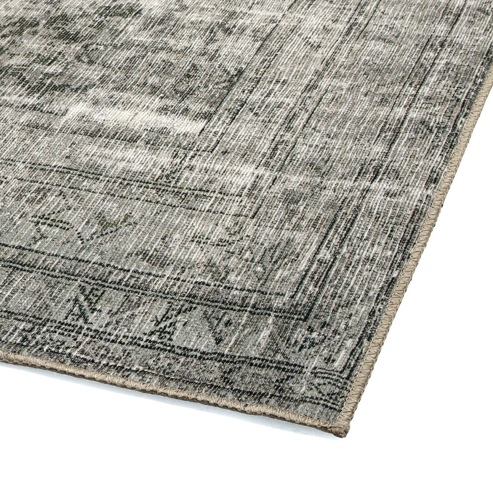 
                  
                    Nalla rug, olive
                  
                