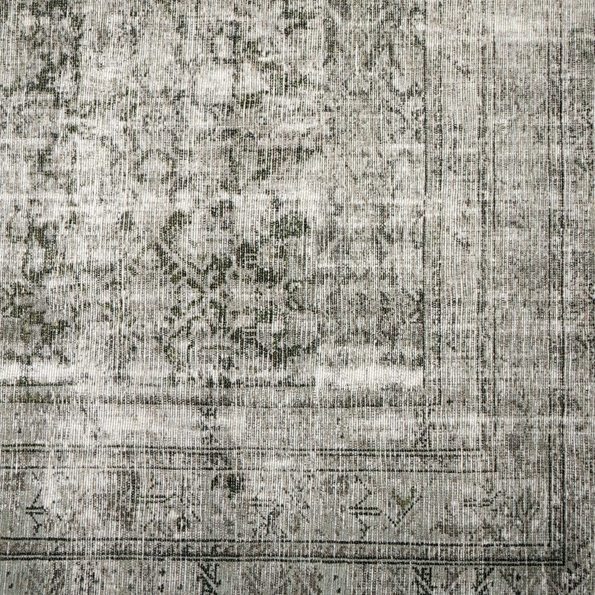 8x10 Nal Rug, Olive