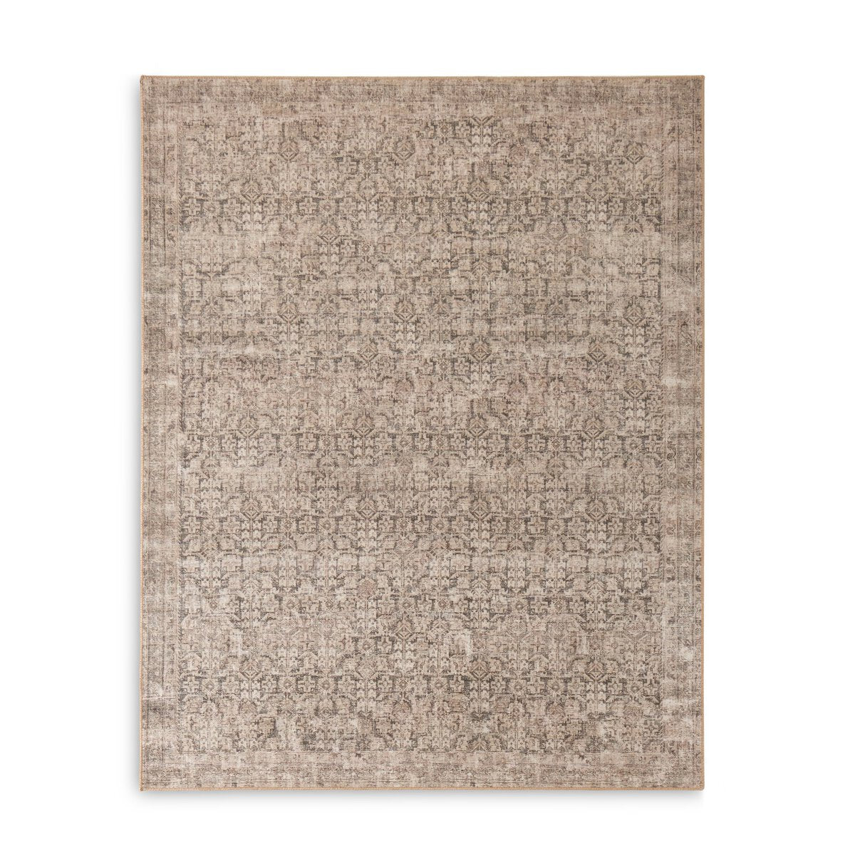 5x8 Pry Rug