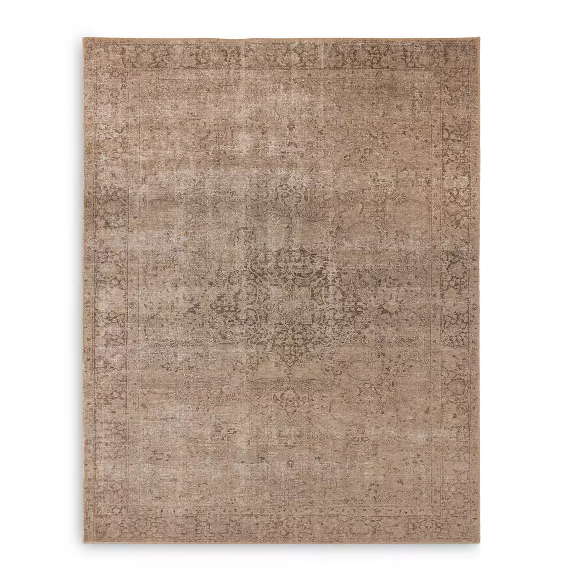 9x12 Morel Rug, Natural