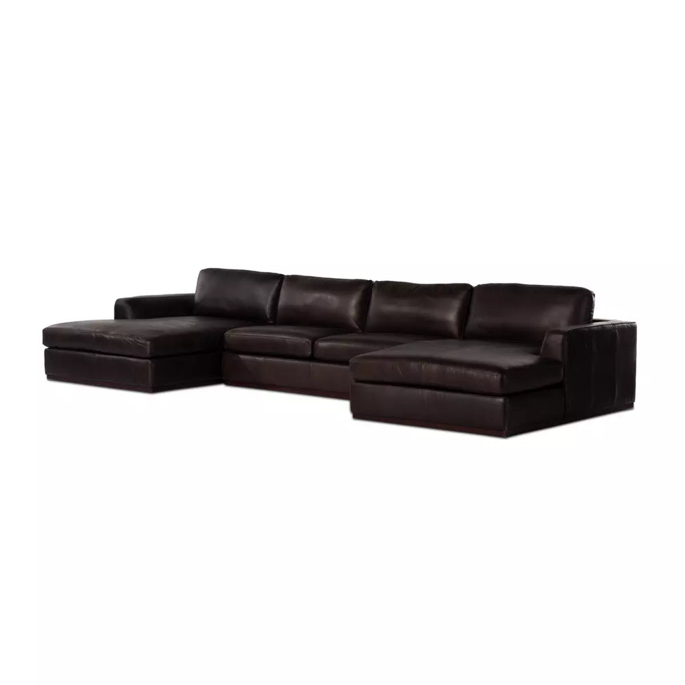 
                  
                    Cyril 3 piece U-sectional
                  
                