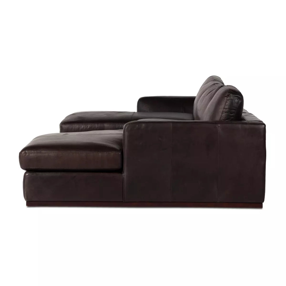 
                  
                    Cyril 3 piece U-sectional
                  
                