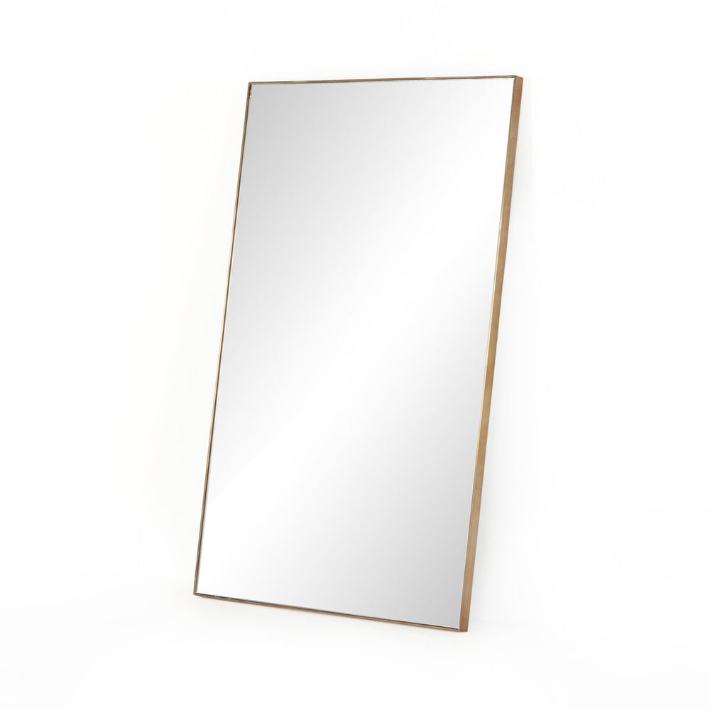 
                  
                    George Floor Mirror
                  
                