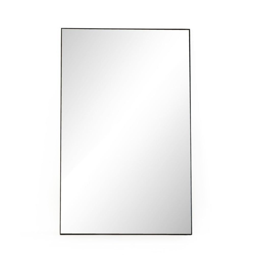 
                  
                    George Floor Mirror
                  
                