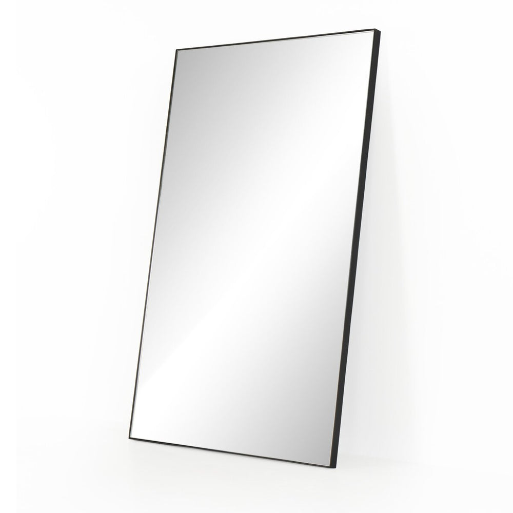 
                  
                    George Floor Mirror
                  
                
