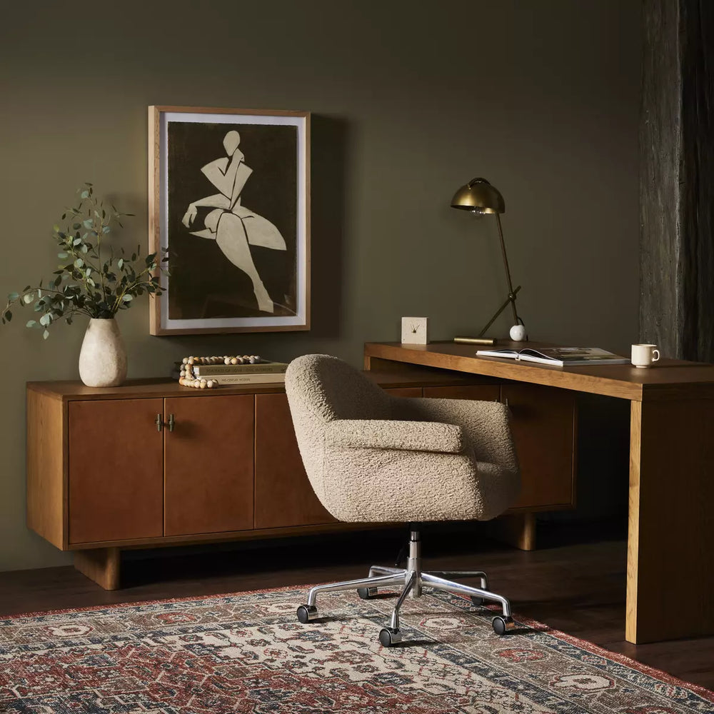 Paulina Desk