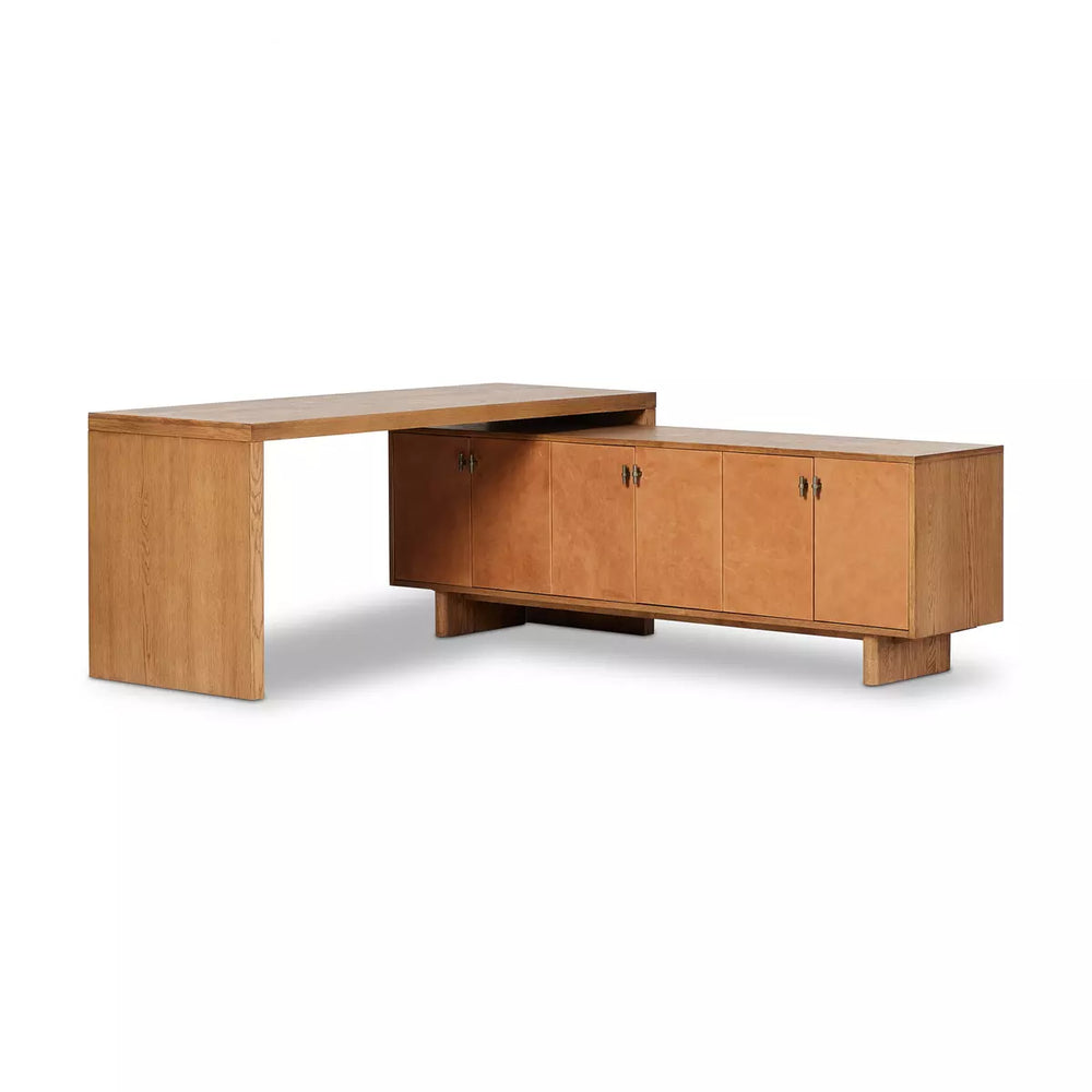 Paulina Desk