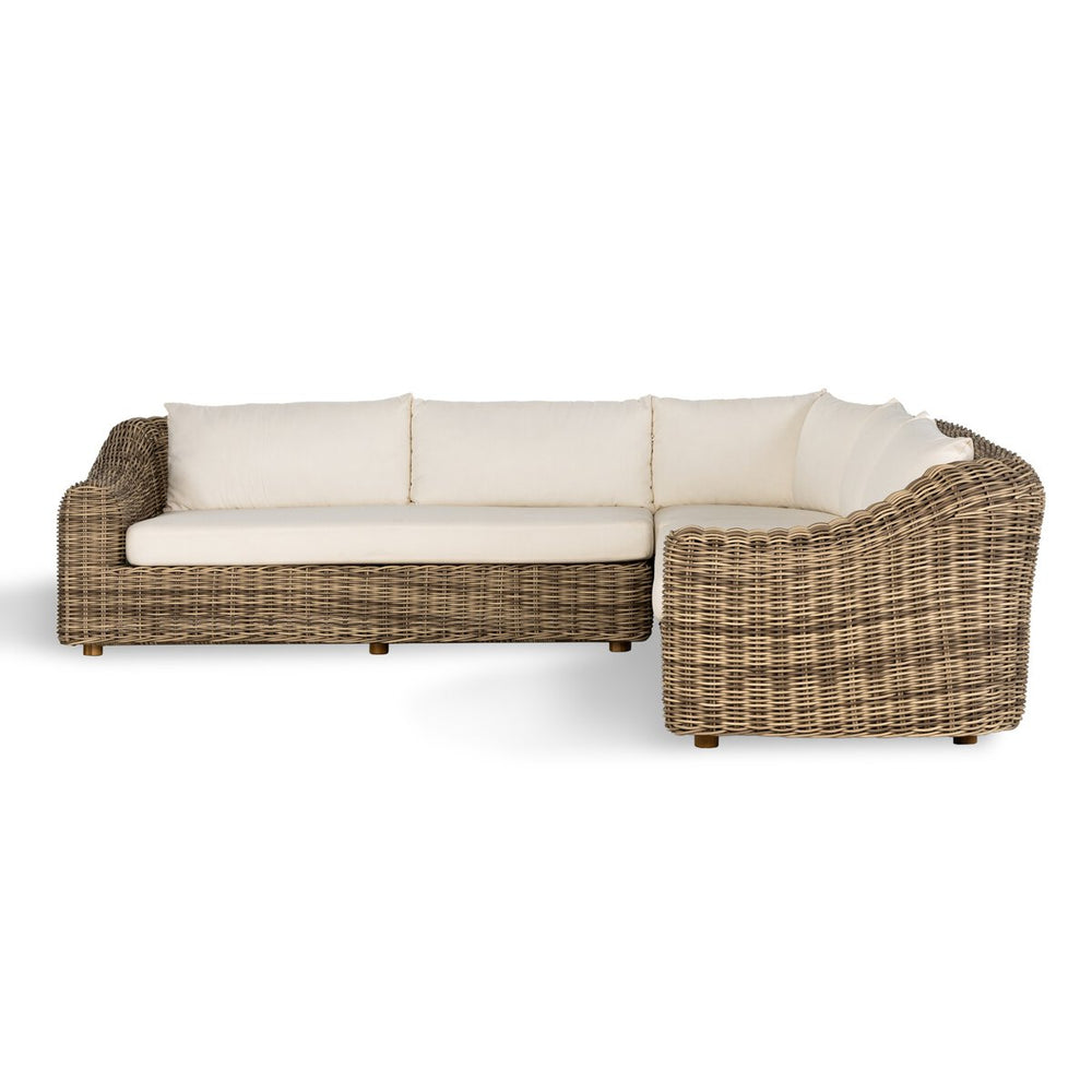 
                  
                    Monaco Outdoor 3-Piece Sectional
                  
                