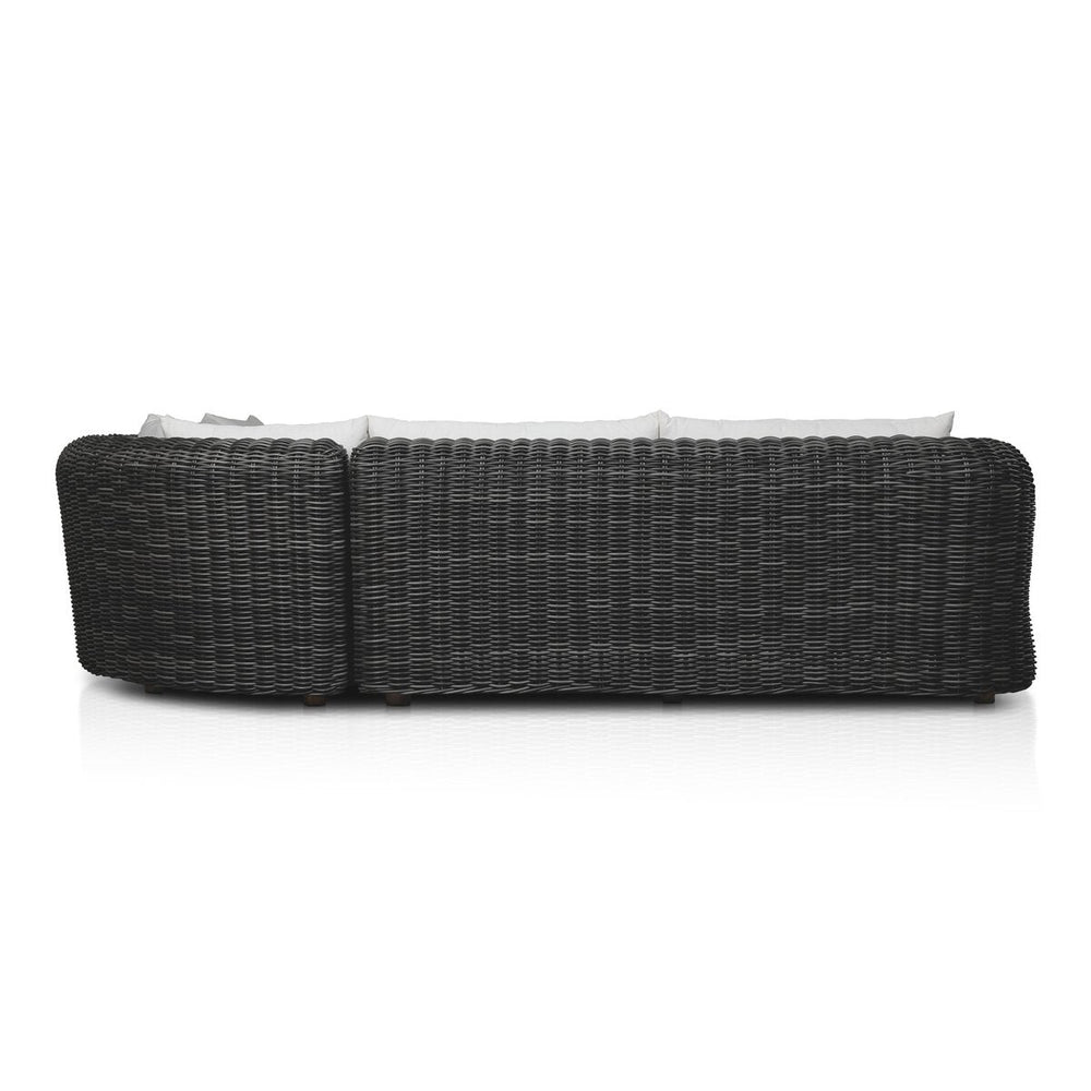 
                  
                    Monaco Outdoor 3-Piece Sectional
                  
                