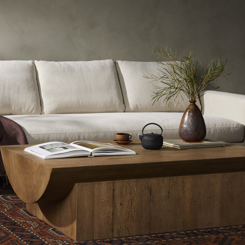 Elizabeth Coffee Table