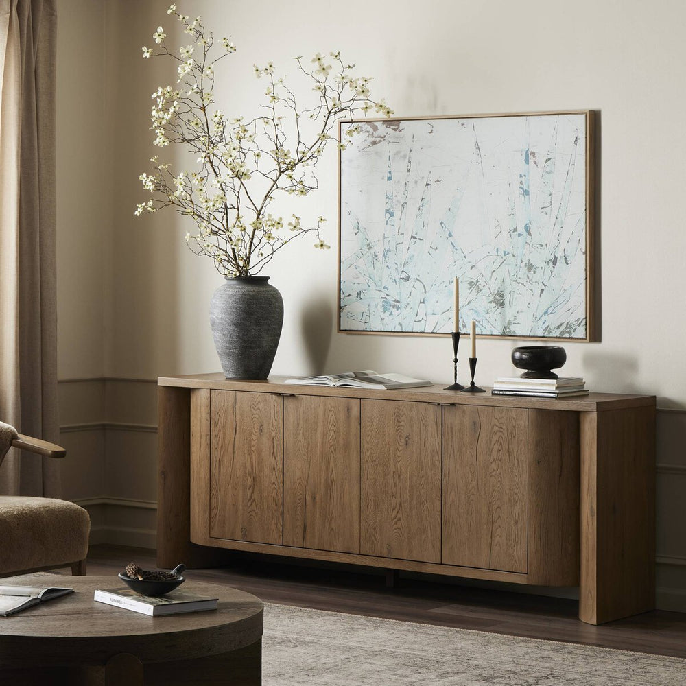 
                  
                    Charis Sideboard
                  
                