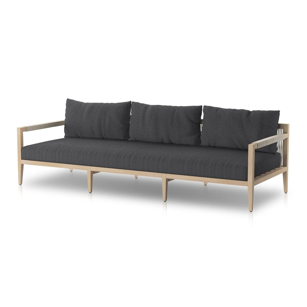 
                  
                    Shelly 93" Outdoor Sofa
                  
                