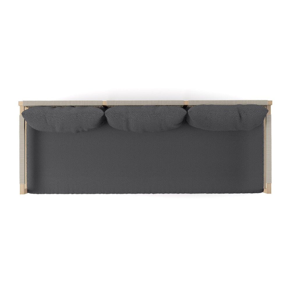 
                  
                    Shelly 93" Outdoor Sofa
                  
                