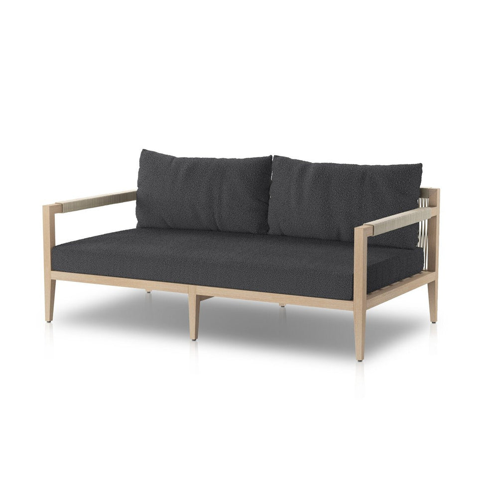 
                  
                    Shelly 63" Outdoor Sofa
                  
                