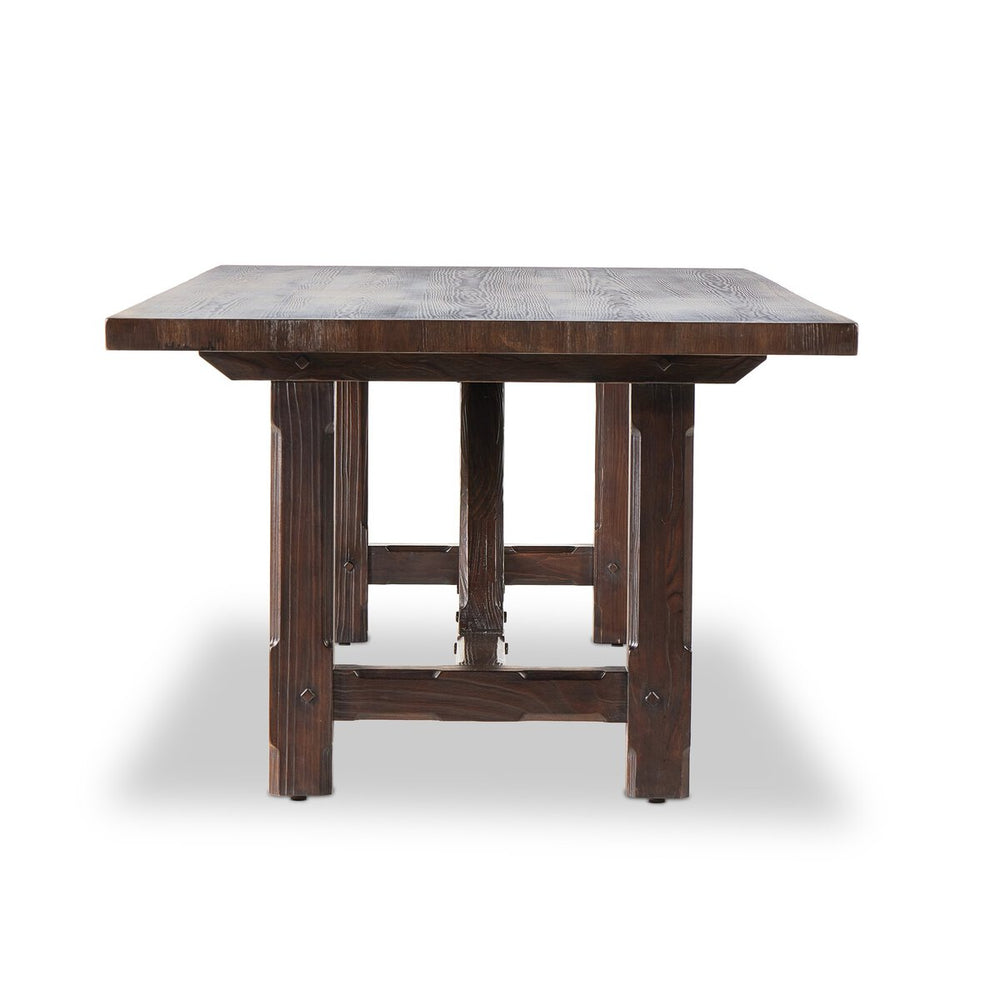 
                  
                    Amaya Dining Table
                  
                