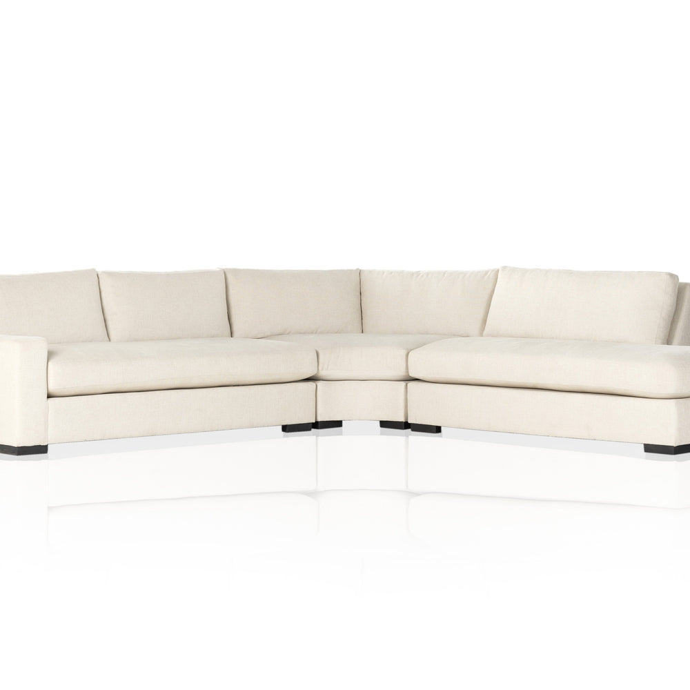 
                  
                    Amanda 3 Piece Sectional
                  
                