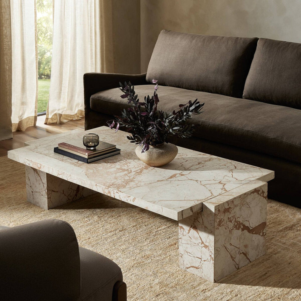 
                  
                    Romeo Coffee Table
                  
                