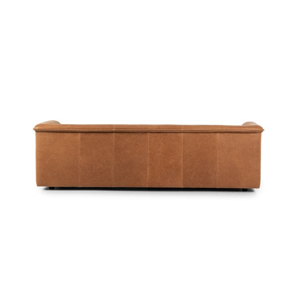 Well 97" Sofa
