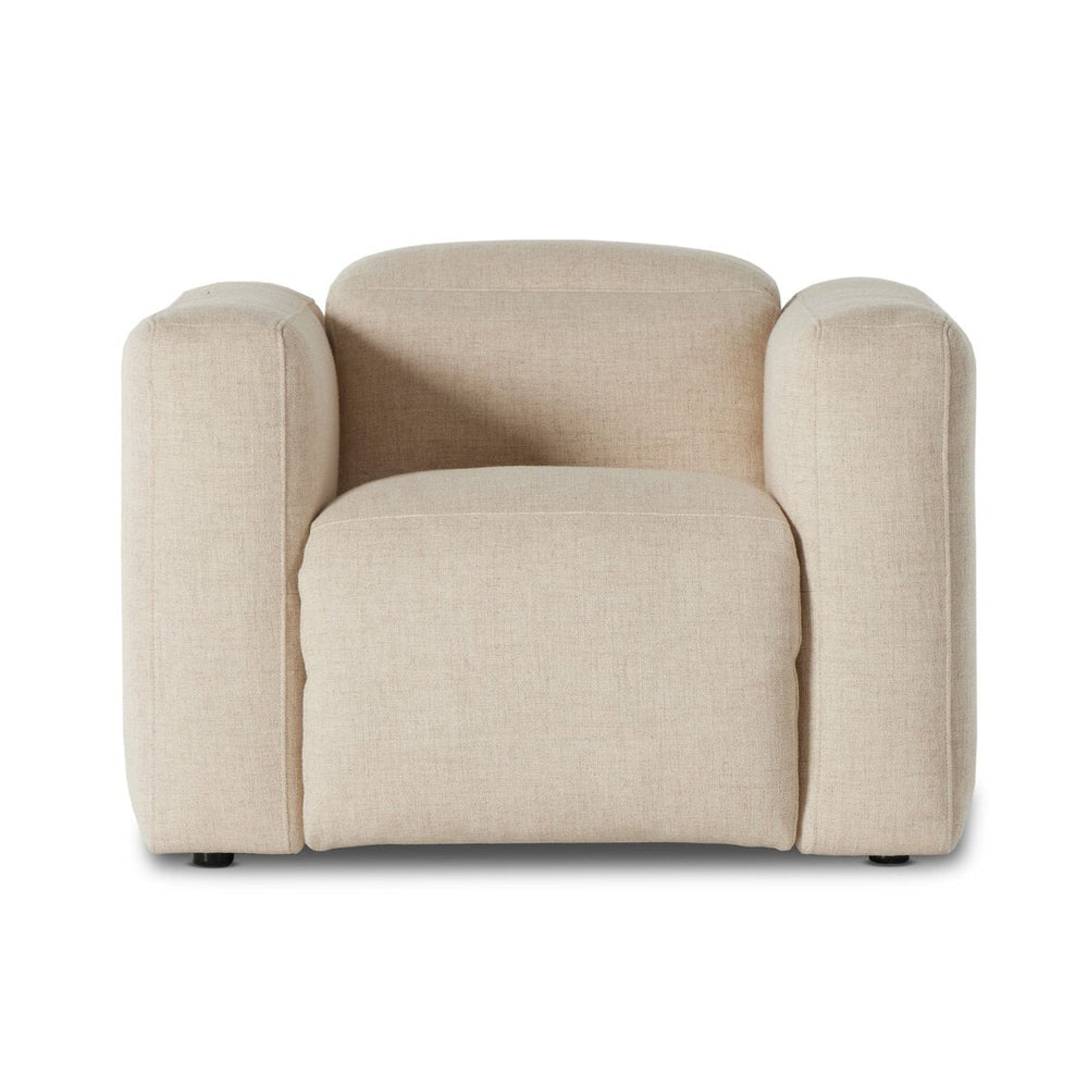 
                  
                    Ray Recliner Chair
                  
                