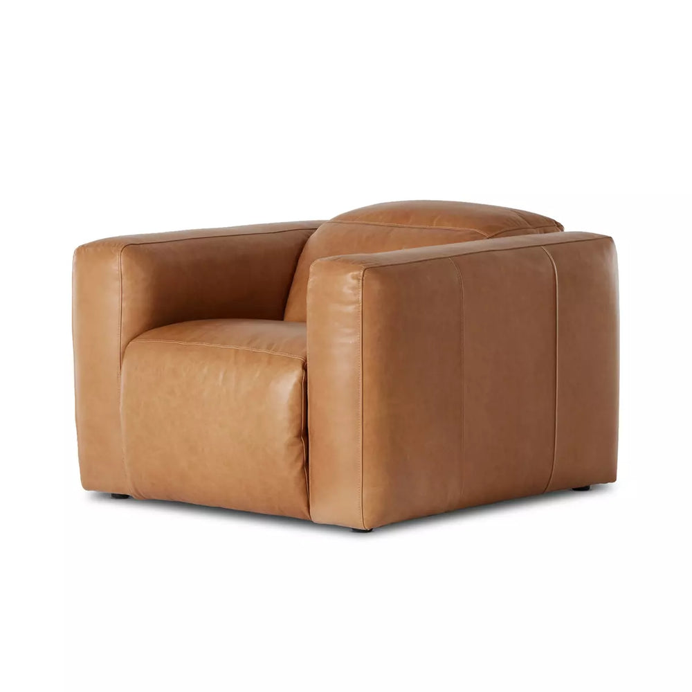 Ray Recliner Chair