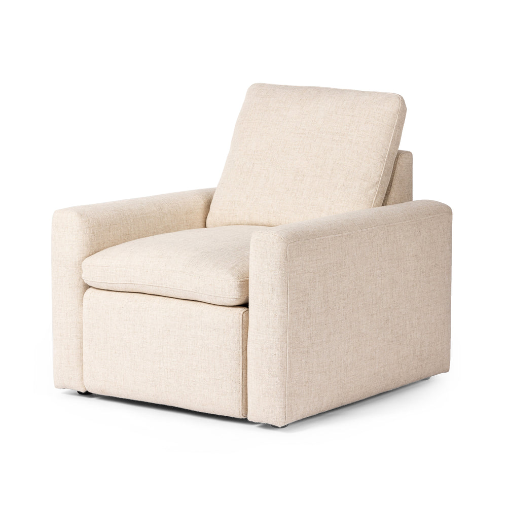 Tony Power Recliner