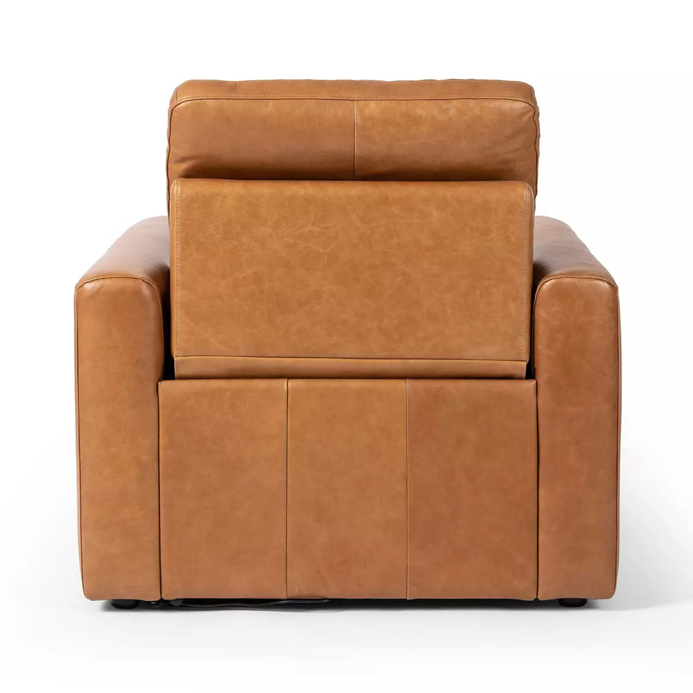 
                  
                    Tony Power Recliner
                  
                