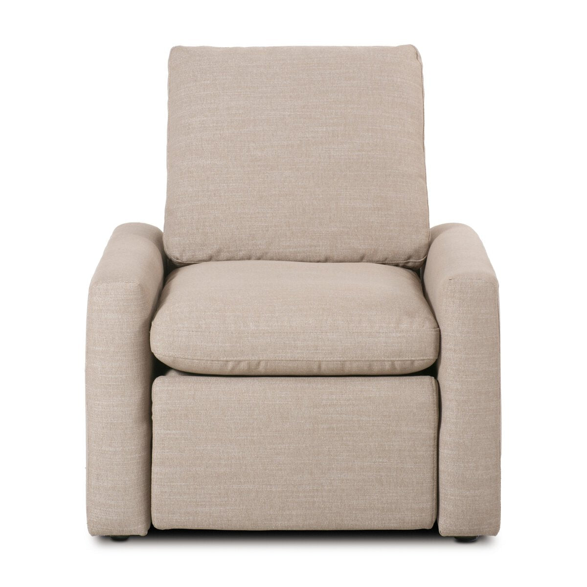Till Recliner Chair, Nomad Taupe, Clearance