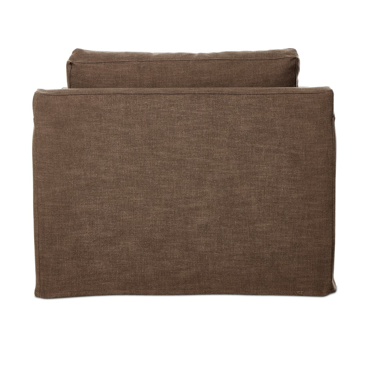Hampton Swivel Chair, Cafe Performance