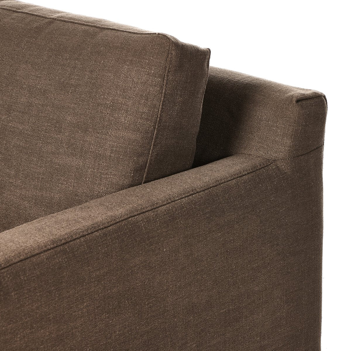 Hampton Swivel Chair, Cafe Performance