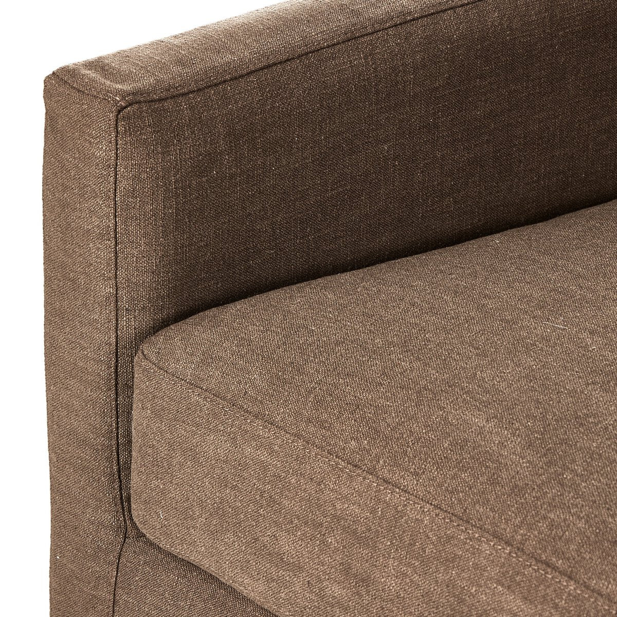 Hampton Swivel Chair, Cafe Performance