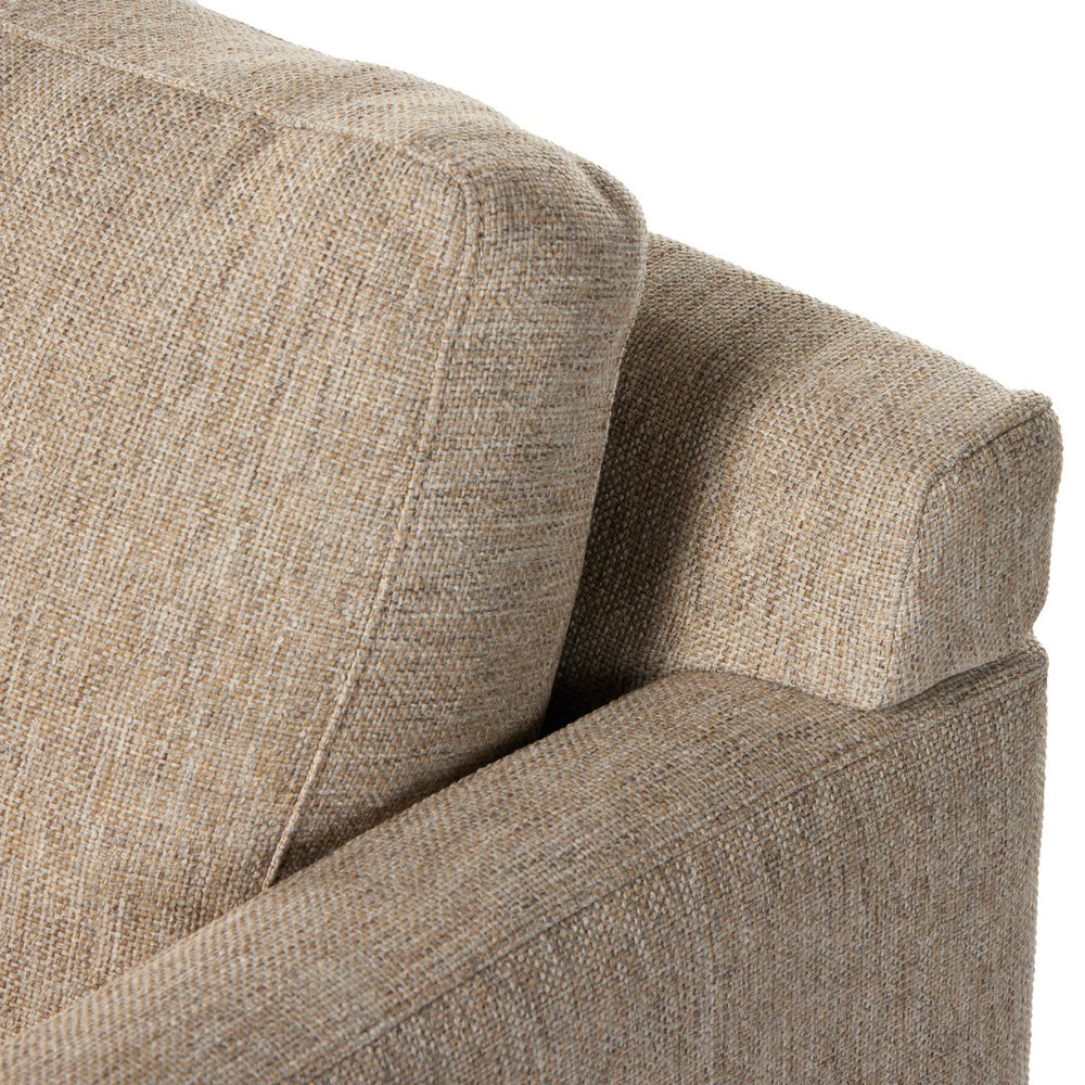 
                  
                    Hampton 93" Sofa, Performance Delta Sand
                  
                