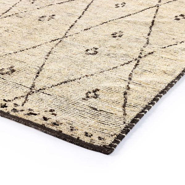 
                  
                    Grover Hand Knotted Rug
                  
                