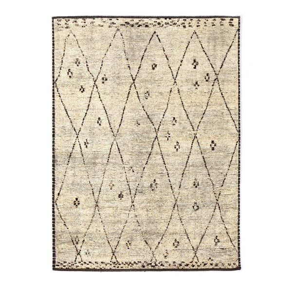 
                  
                    Grover Hand Knotted Rug
                  
                