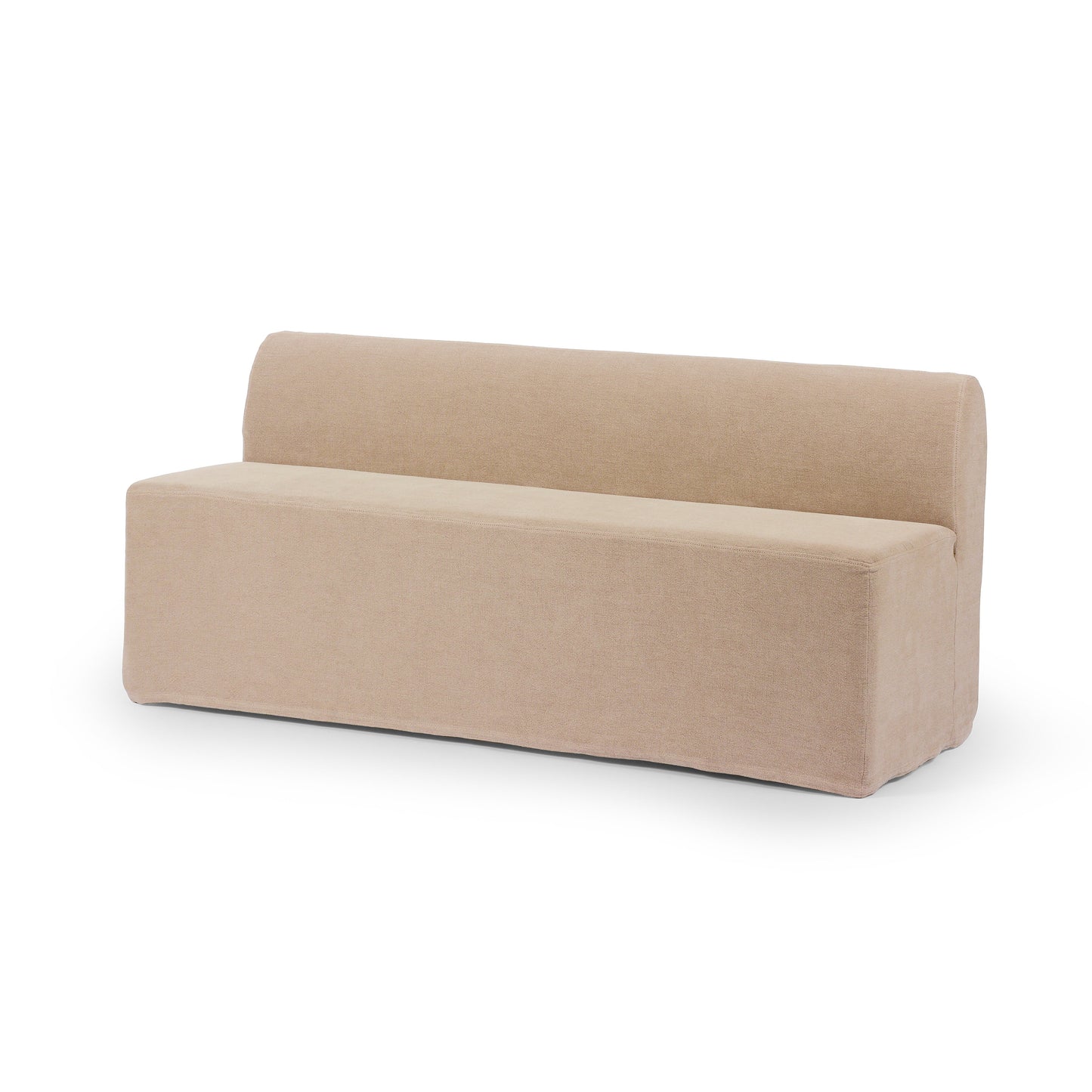 Alonzo Dining Bench