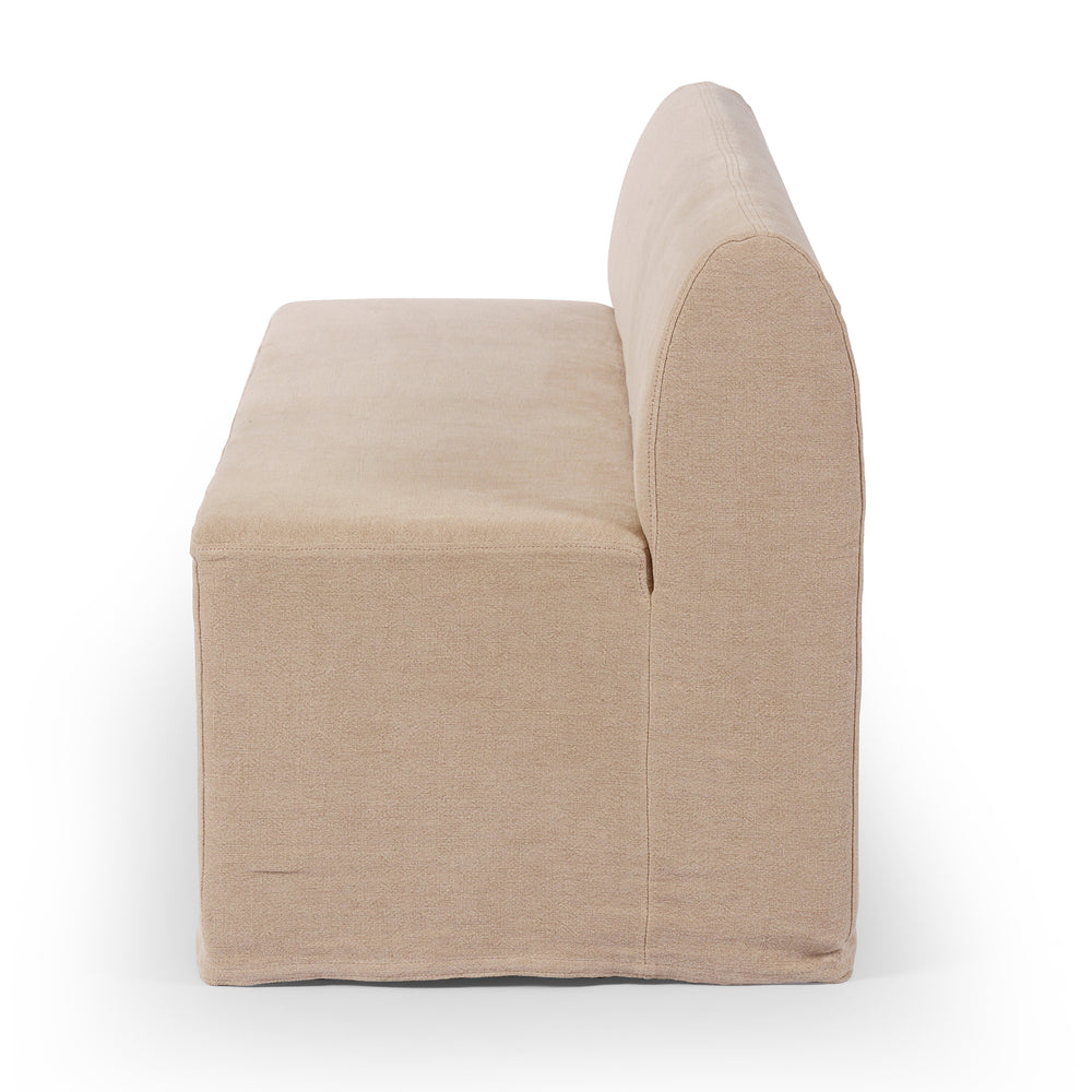 
                  
                    Alonzo Dining Bench
                  
                